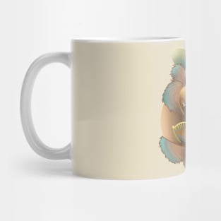 goldilocks Mug